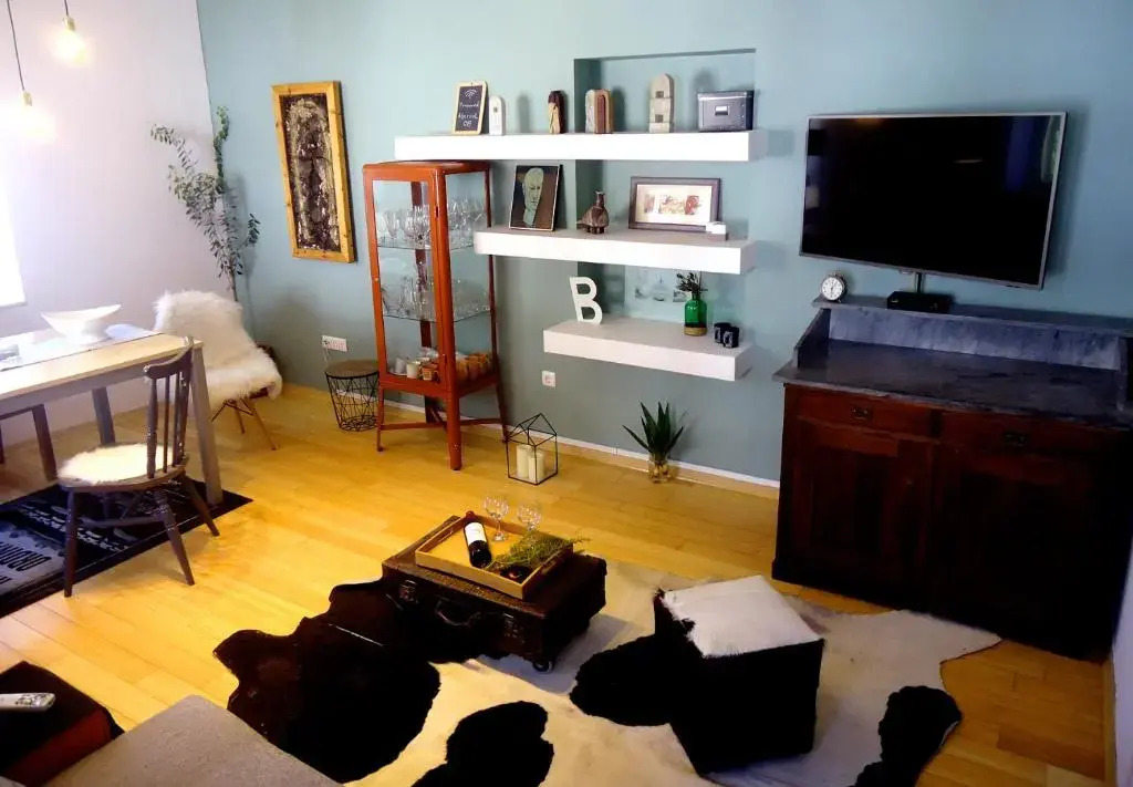 Apartman for 4 - Lovreta