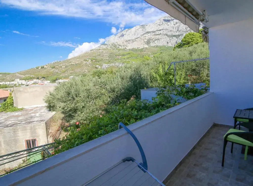 Apartments Viola