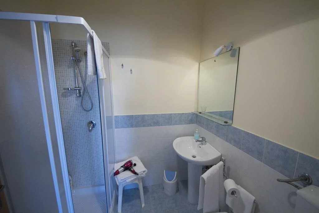 B&B Il Bracco