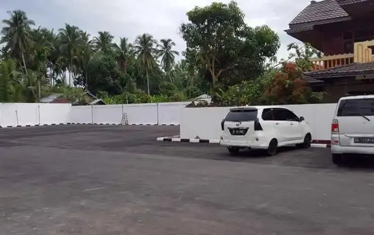 Hotel Sakura Syariah