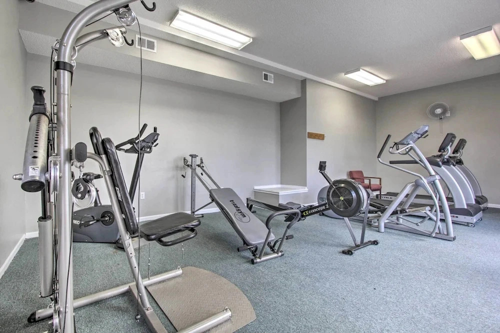2 Units at Horizon South Resort! Walk to Beach