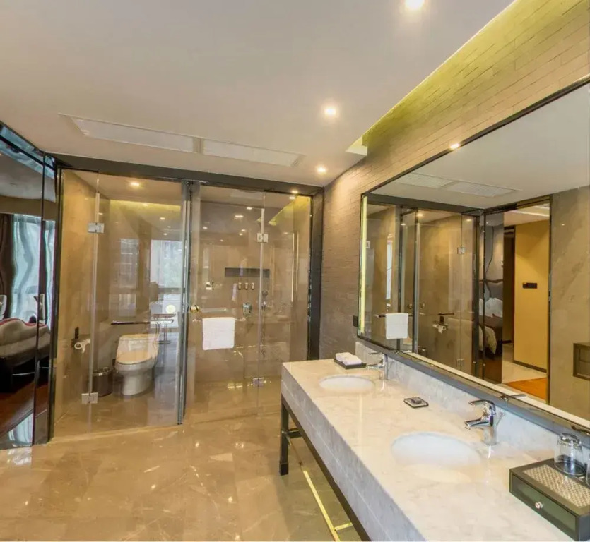 Chengdu E Hotel