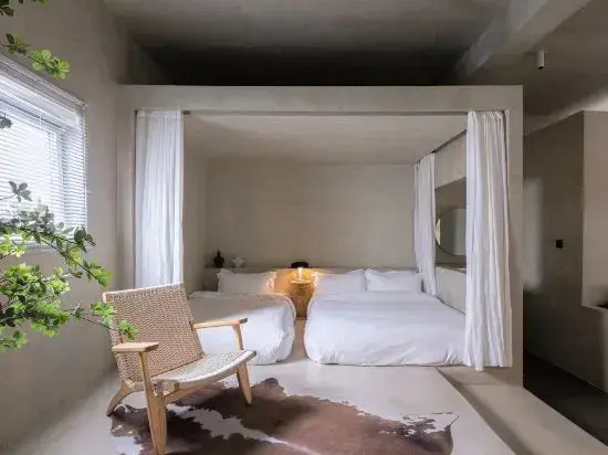 Yueli Kamakura Homestay