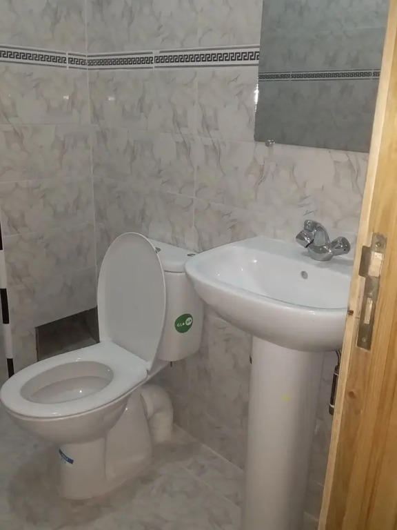 Hotel Bougouffa