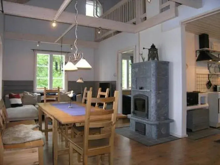 Holiday Home Karri