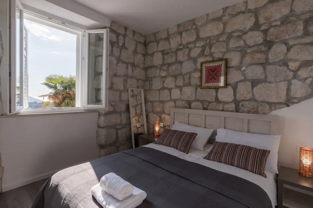 Holiday Home Frida