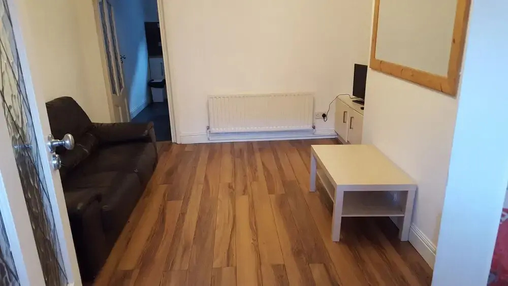 Christchurch Apartment