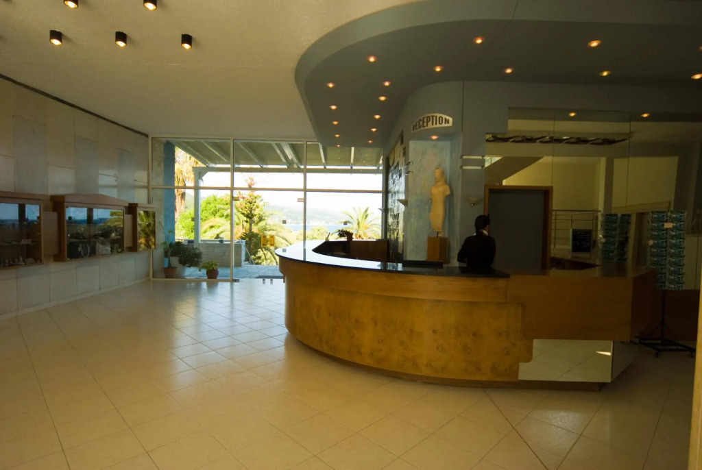 Mendi Hotel
