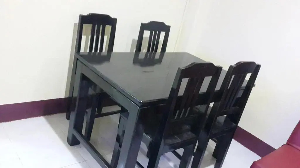 Apartment Thidathip