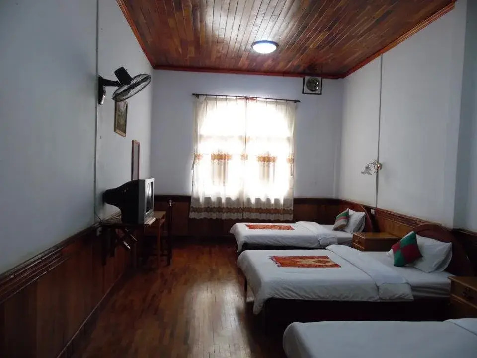 Duangkeomany Hotel