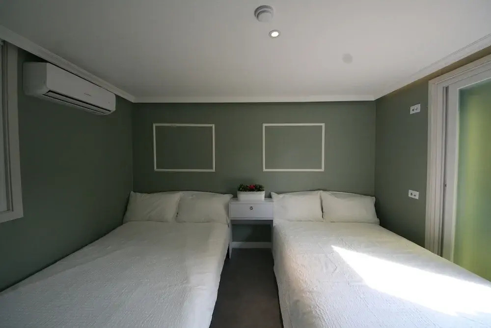 Artview Hotel