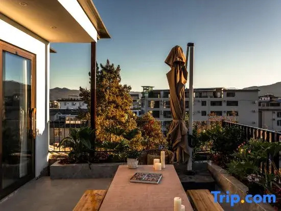 Linye·LEAFY Designer Viewing Resort Courtyard (Lijiang Ancient Town Branch)