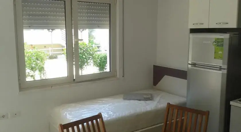 Apartment Sea Side