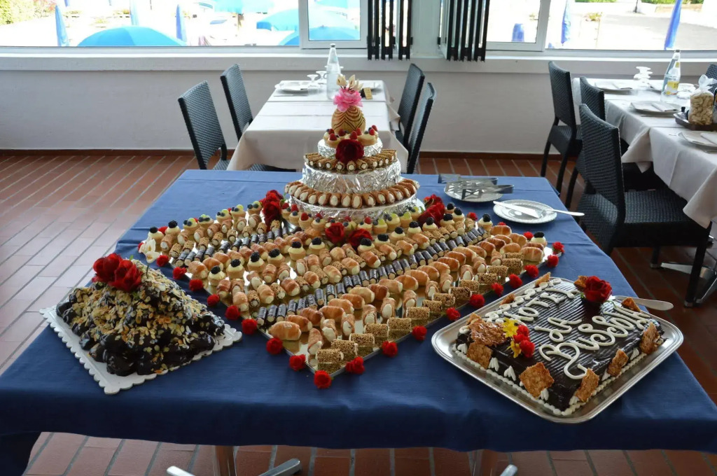 Hotel La Bussola
