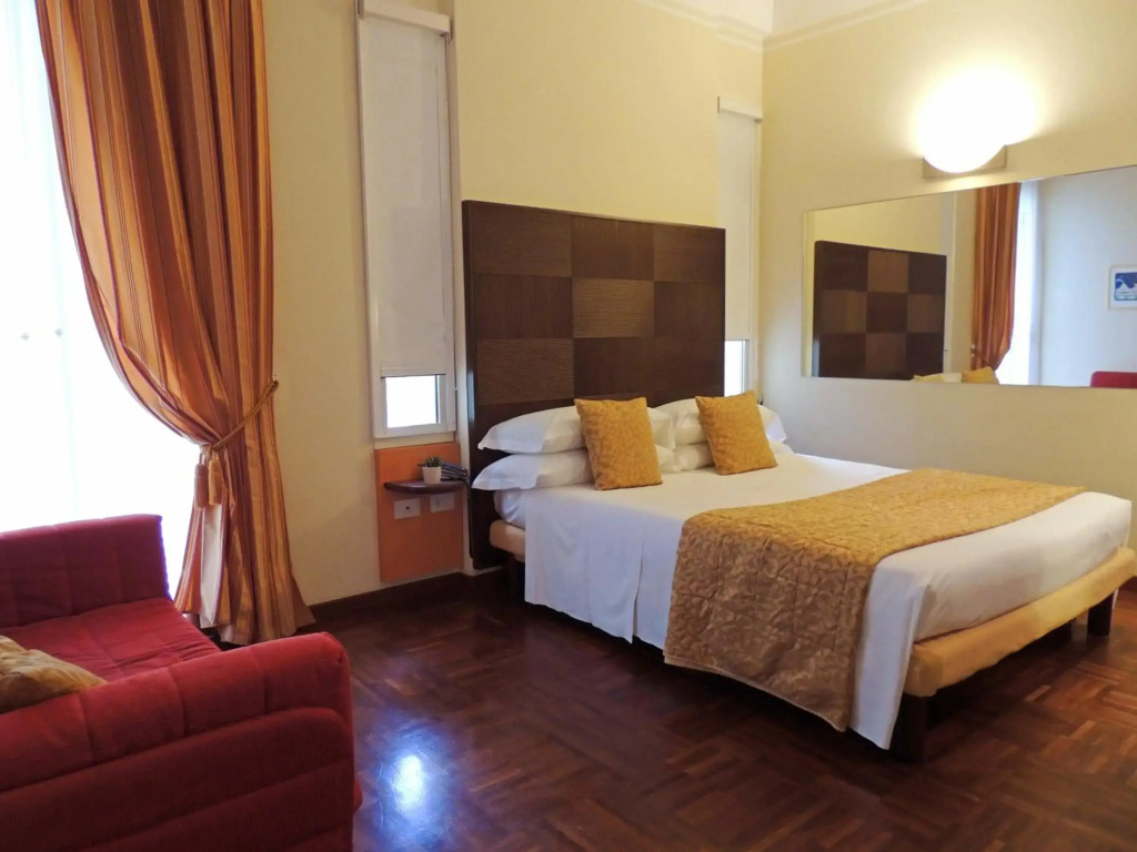 Hotel HamilTown