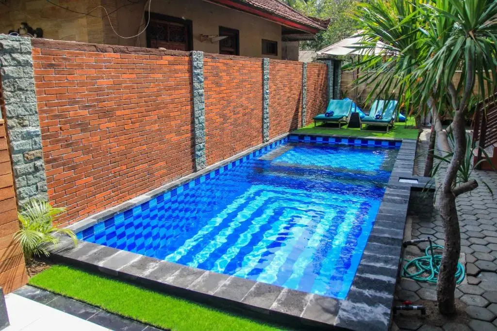 DTegal House