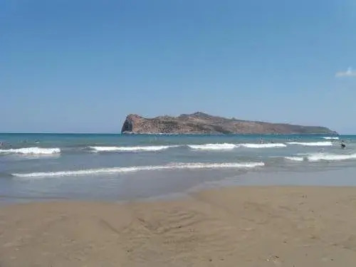 Mithos Apartments