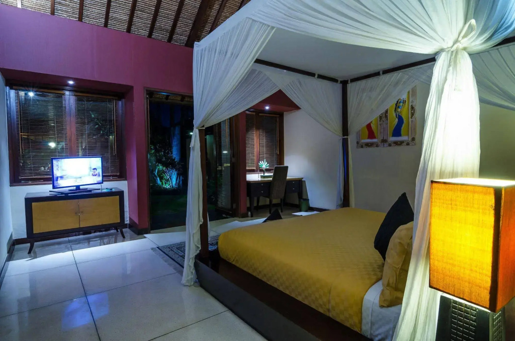 Imani Villas