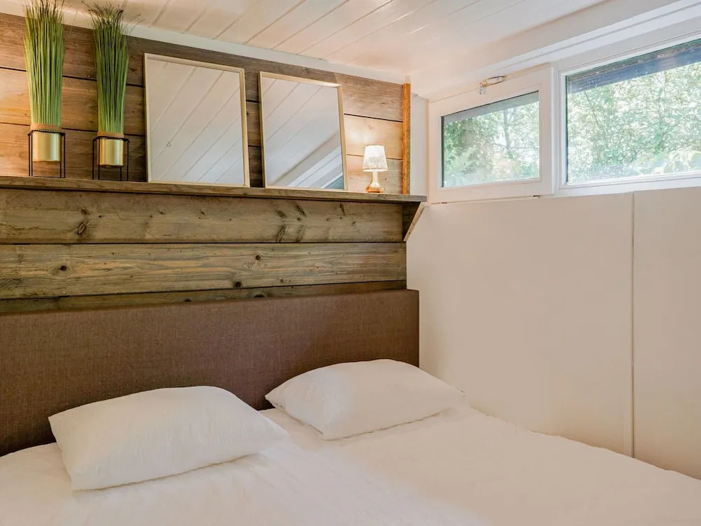 Upscale Bungalow in Lanaken With Private Garden