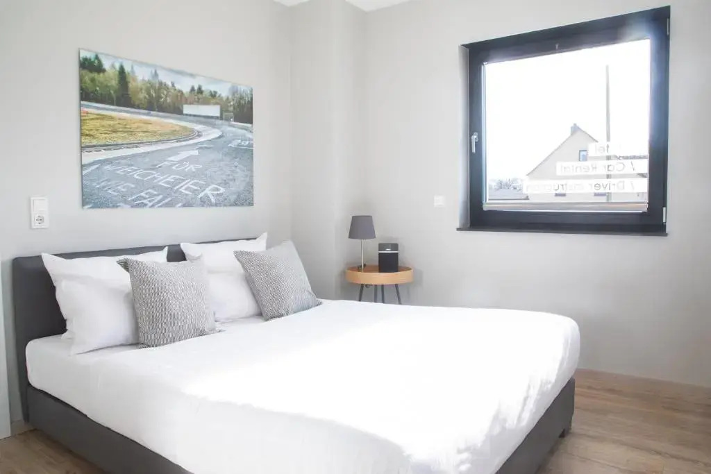 NürbLife Hotel
