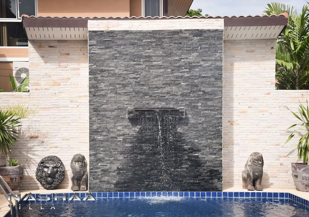 Nashaa Villa