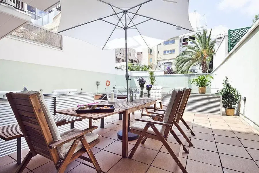 Gracia Holiday Pool B II - 3 Bedroom Apartment - MSB 56041