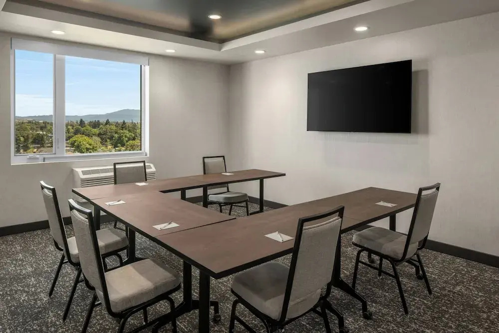 TownePlace Suites by Marriott San Jose Downtown