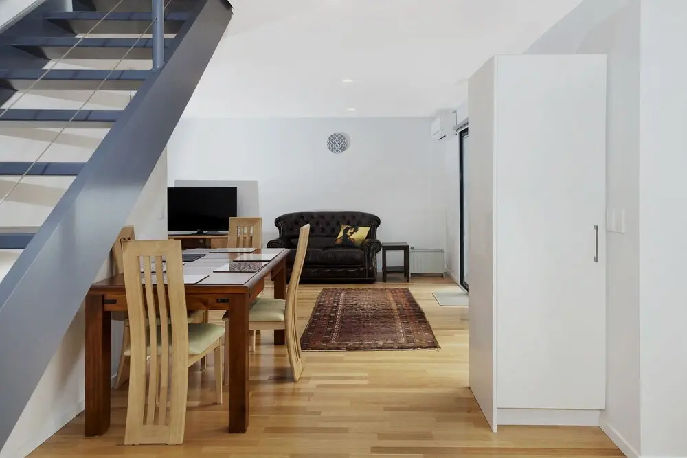 Charming Inner City Holiday Home