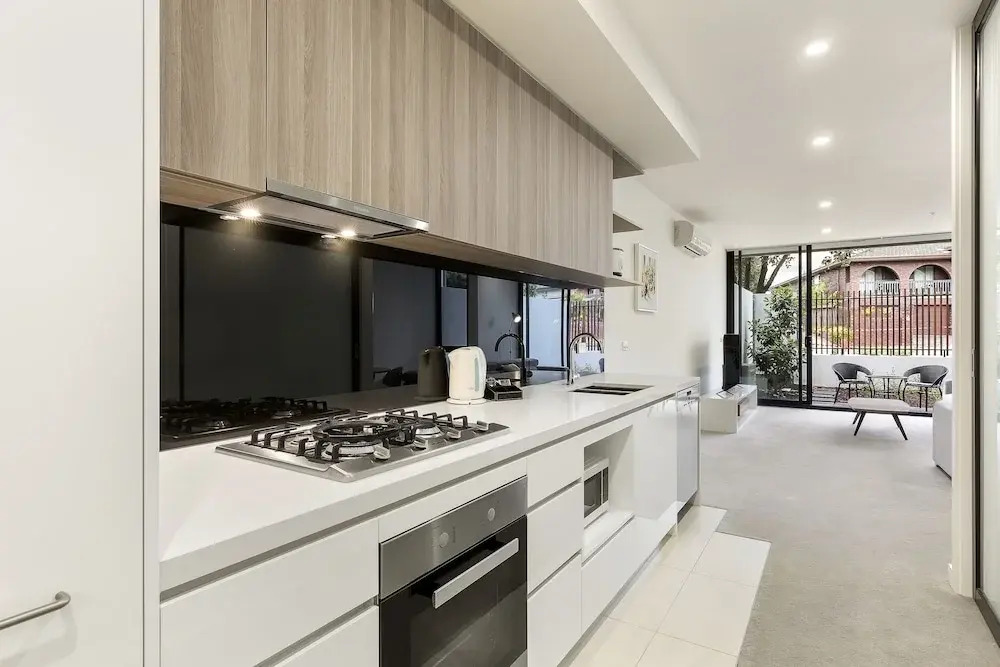 Ellia Doncaster Apartment