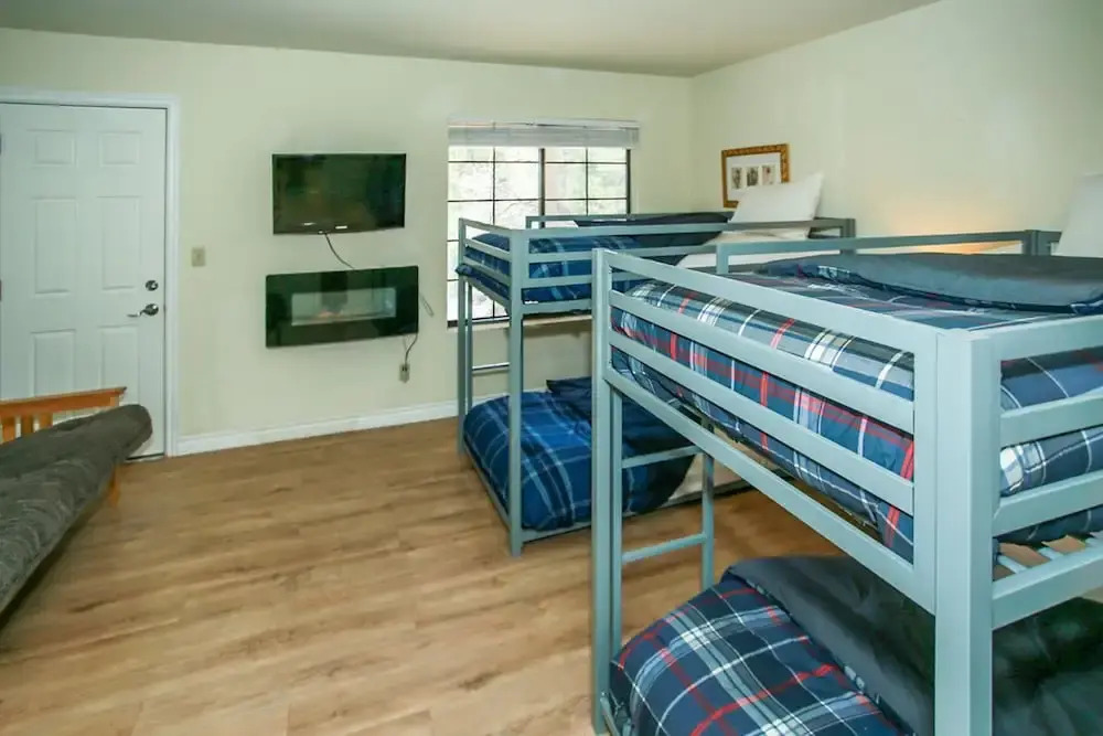 Hillside Retreat-1846 by Big Bear Vacations