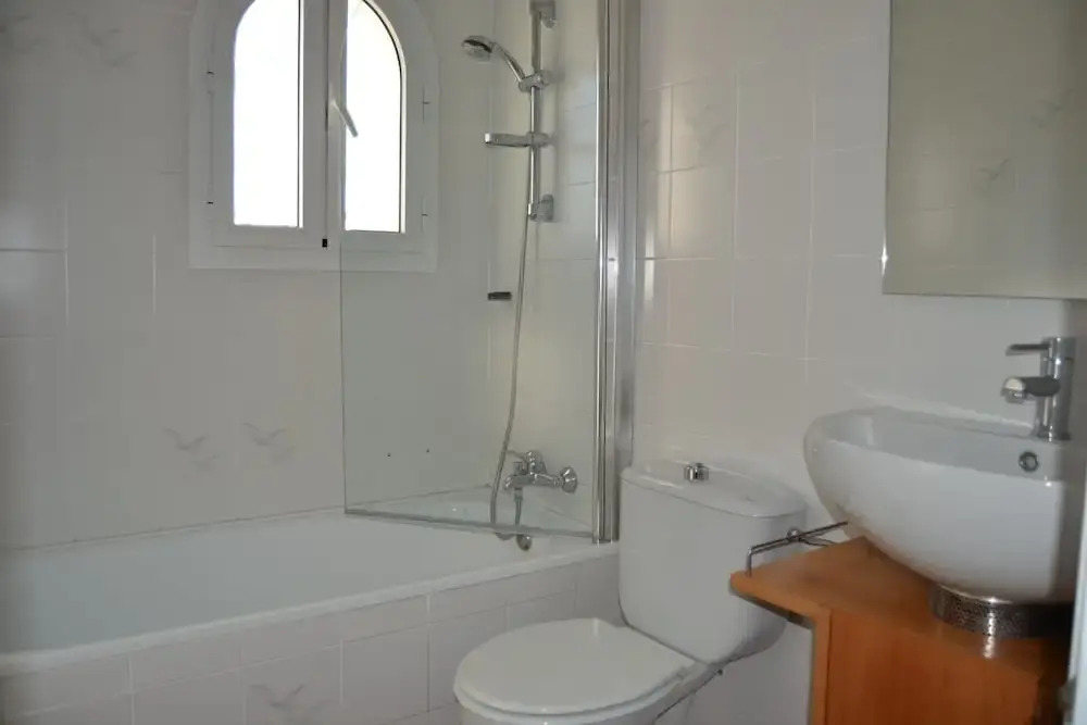 Apartamentos NP