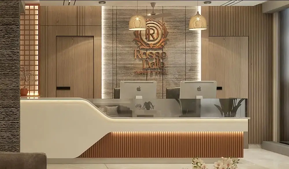 Rosse Dale Suites and Hotel Coimbatore