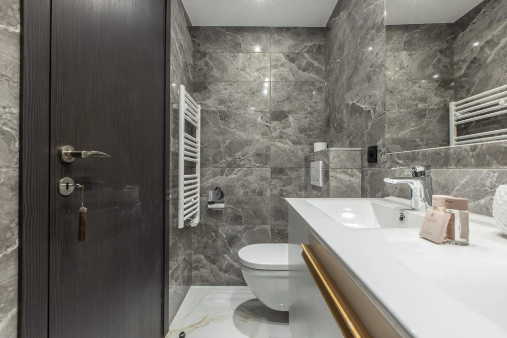 Résidence Topaze - Central - Luxurious - 50m Croisette Palais - LRA CANNES