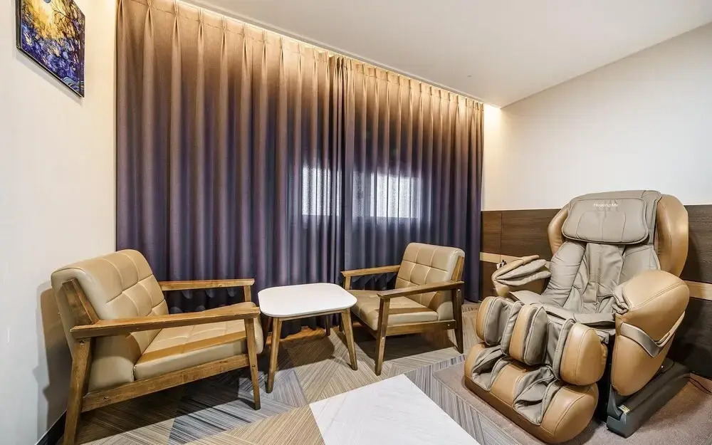 Changwon Boutique Hotel Gung
