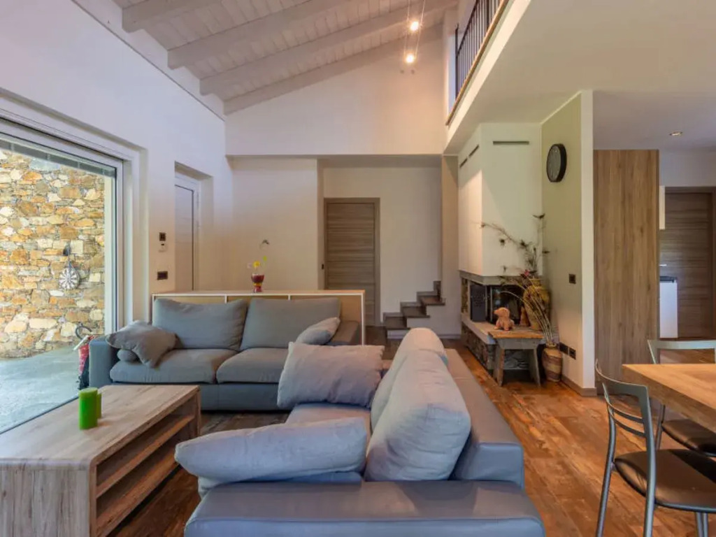 Holiday Home Motto dei Dossi by Interhome