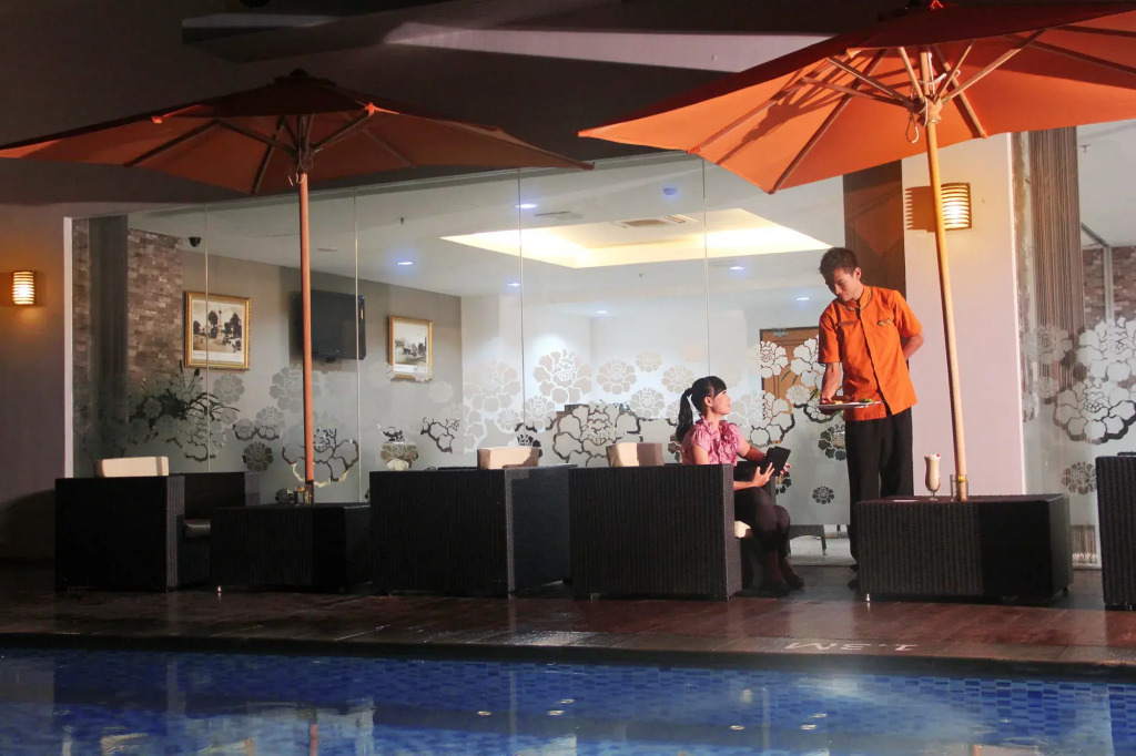 Hotel Arjuna Yogyakarta