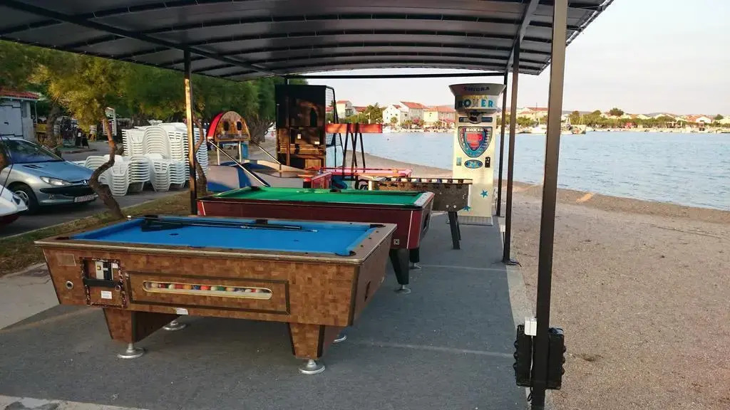 Pansion Karoca