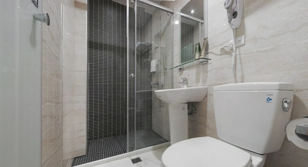 Shihlin Metro Home