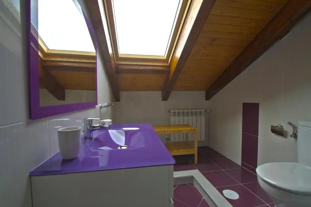 Caxila Apartamentos Rurales - Luarca - Asturias