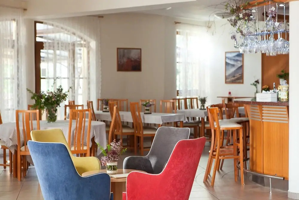 Garni Hotel Gavurky