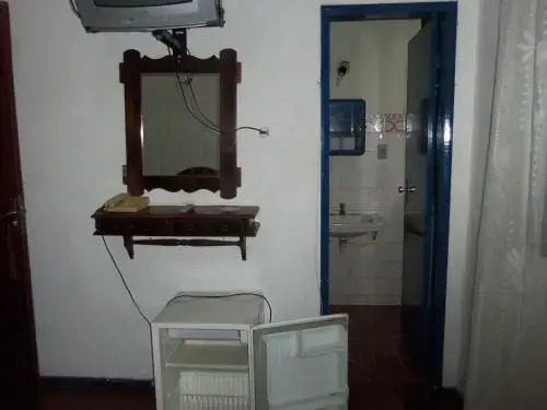 Hotel Fazenda Miguel Pereira