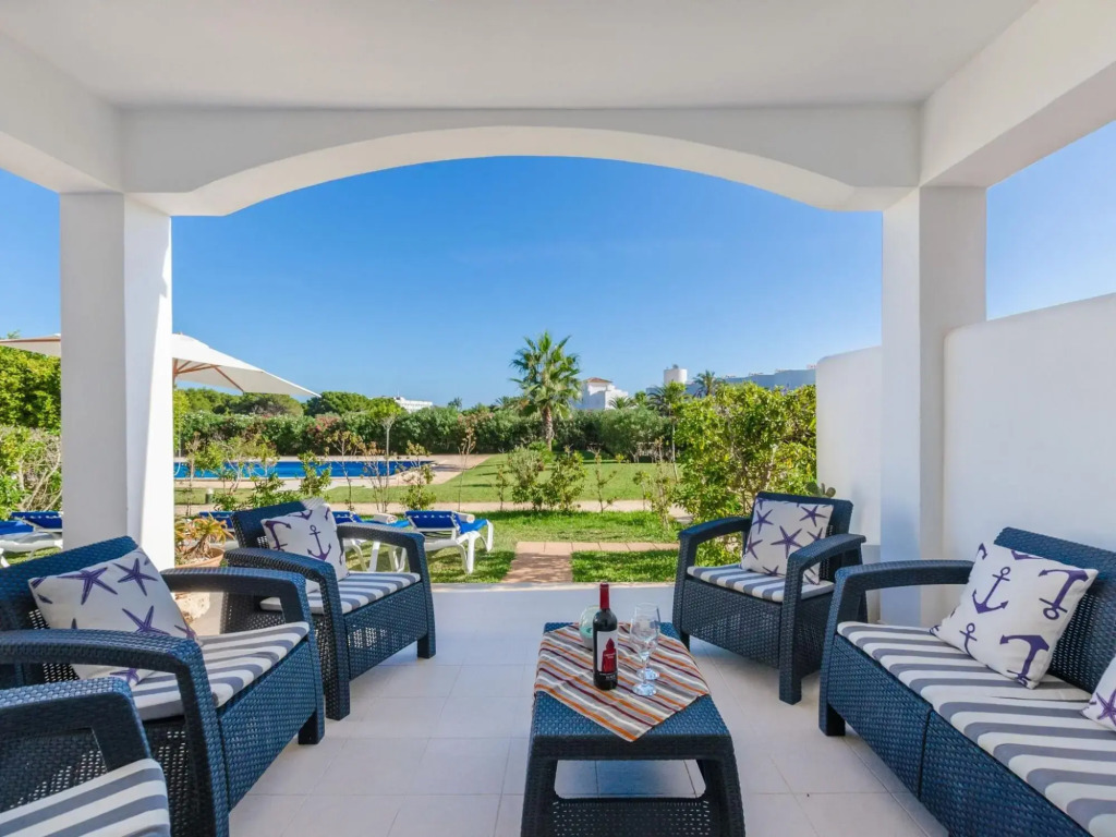 CELESTE - Apartment for 6 people in Cala d'or.