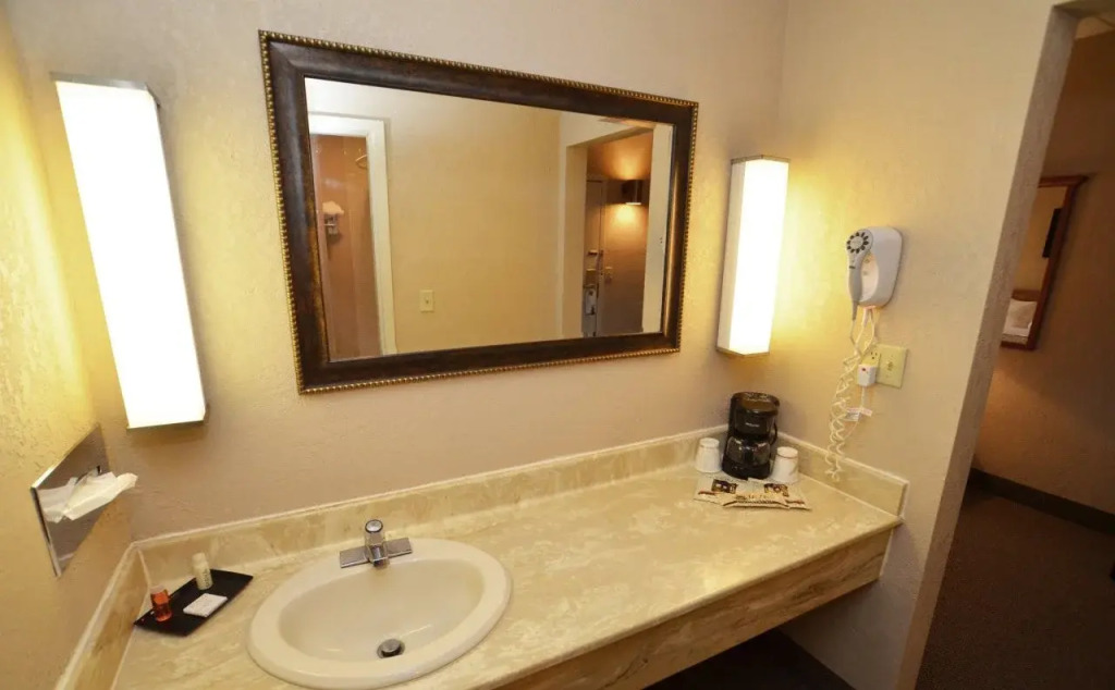 Olympia Resort Hotel and Spa