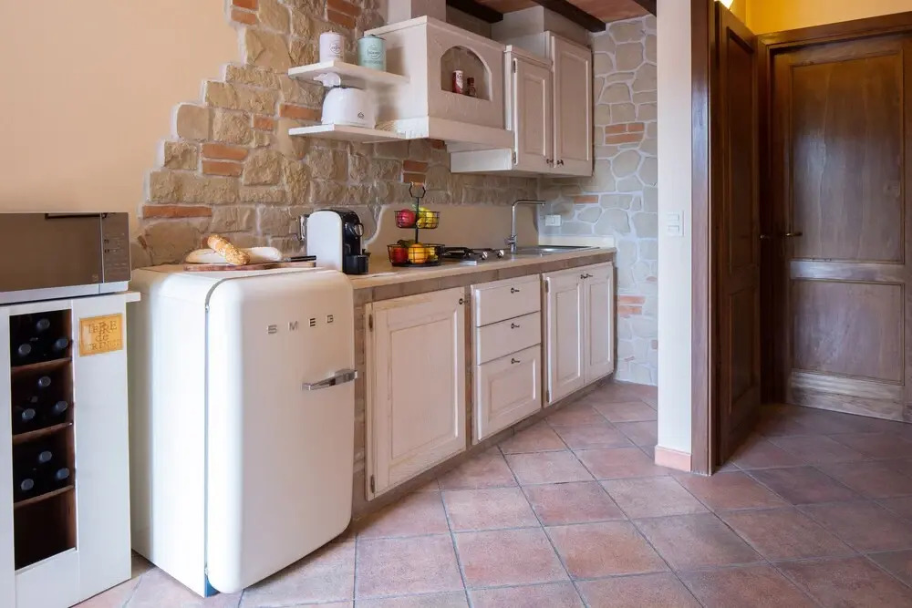 Residence Serena
