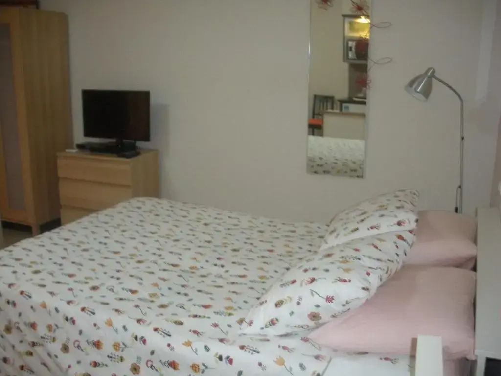 Apartamento playa maravillosa 1