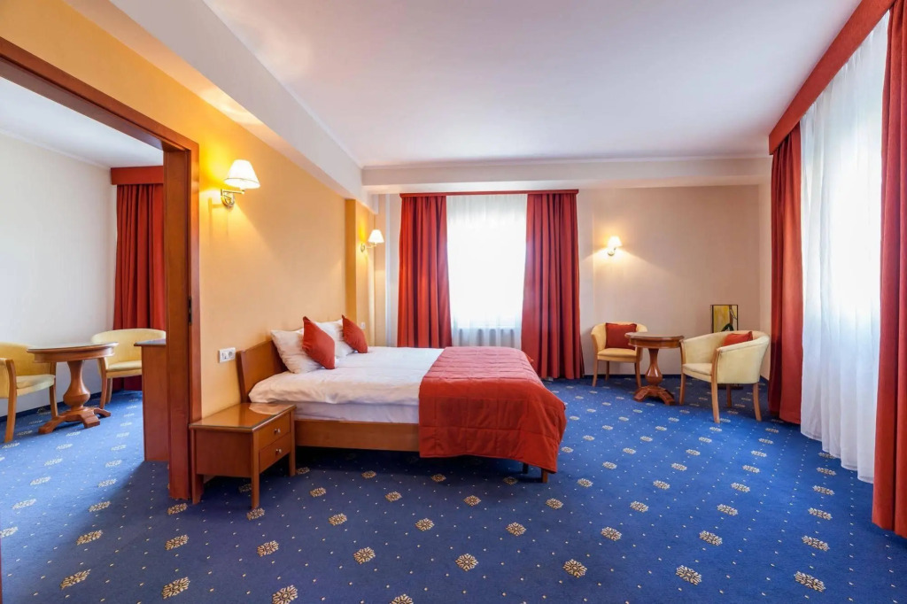 Hotel Sir Royal