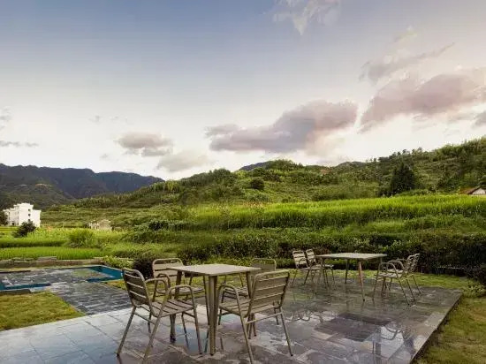 Wuyuan Qingxuan Homestay (Guling Scenic Area)
