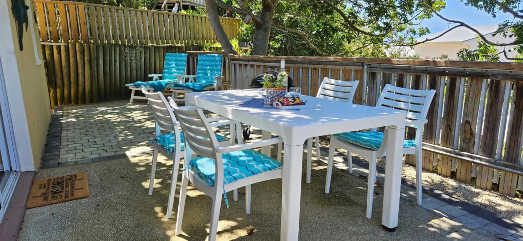 The Holliday Pad