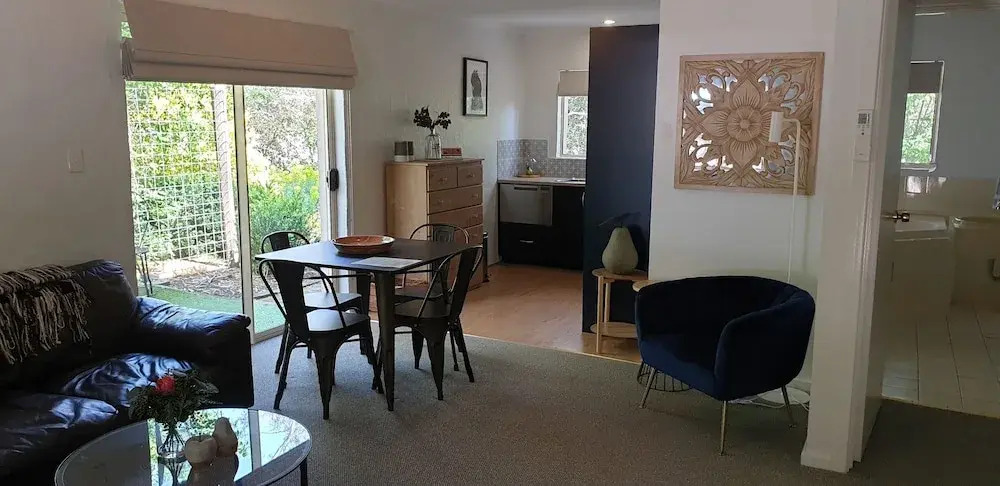 Donnybrook Cottages - Hutt River Cottage
