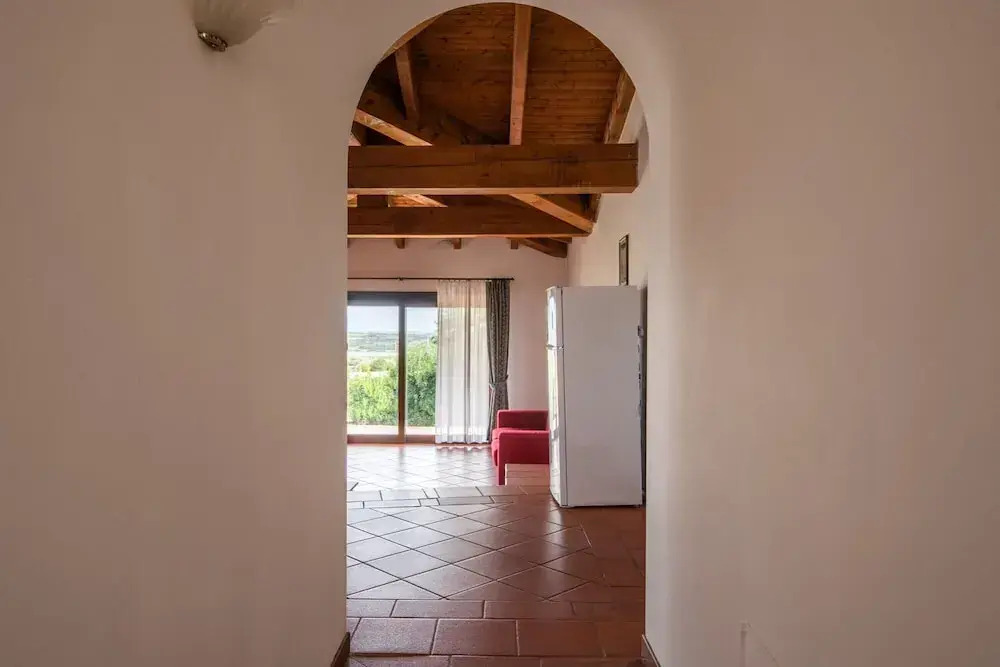 Sea Villas 6IN 1Km From The Beach